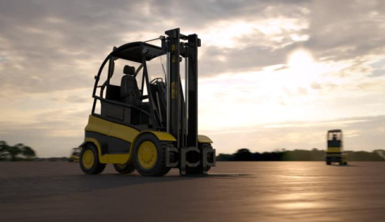 Forklift Kiralama Sürecinde Dikkat Edilmesi Gereken Önemli Noktalar