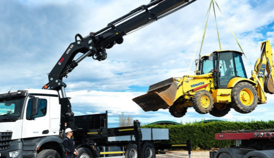 Vinçlerin Enerji Verimliliği ve Sürdürülebilirlik Katkıları